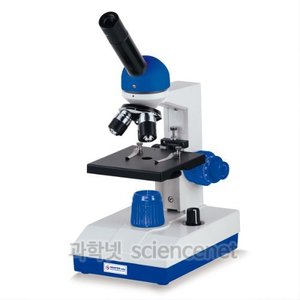 충전식학생용현미경(생물-단안)MST-BA시리즈(MST-1200BA)