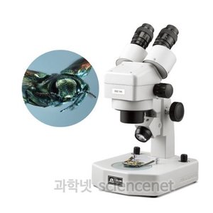 줌쌍안실체현미경(OSZ-745)
