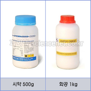 티오황산나트륨(하이포)  Sodium Thiosulfate Pentahydrate  /옵션선택